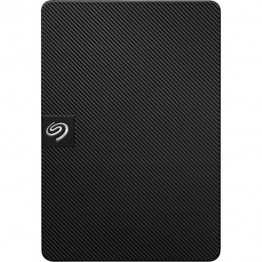 Hard disk extern Seagate Expansion Portable, 1 TB, USB 3.0
